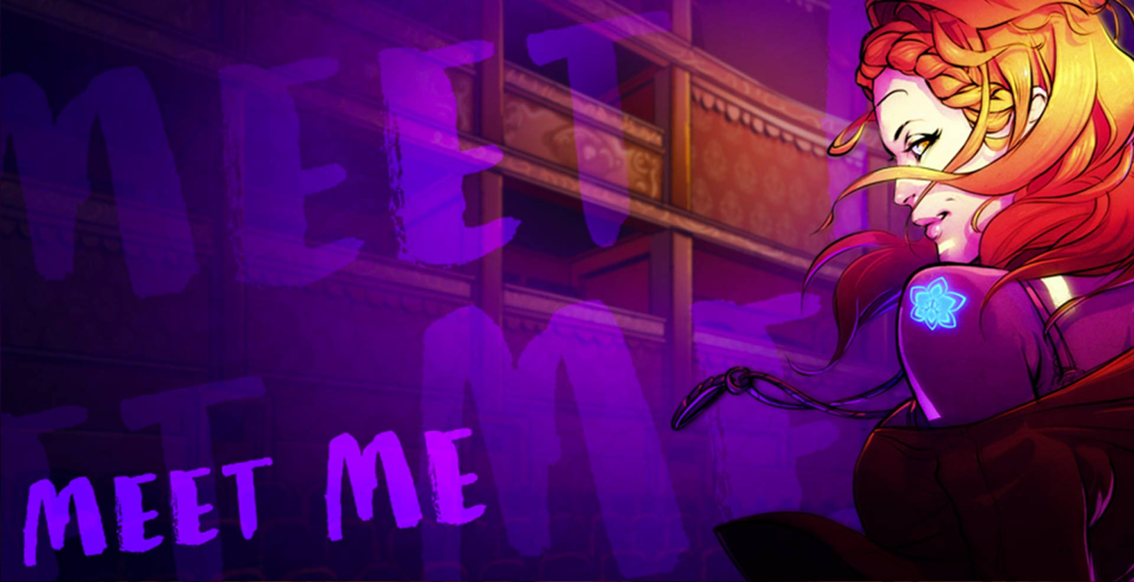 Meet Me